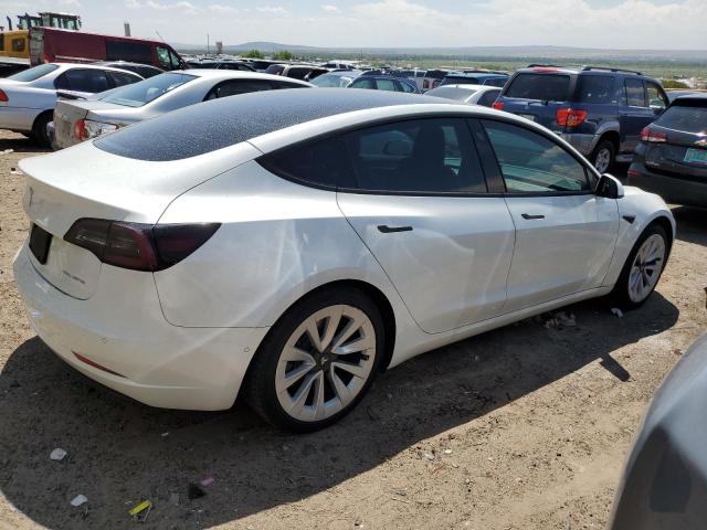 Photo 2 VIN: 5YJ3E1EB4NF270839 - TESLA MODEL 3 