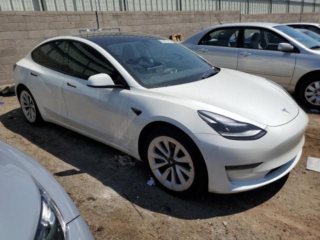 Photo 3 VIN: 5YJ3E1EB4NF270839 - TESLA MODEL 3 