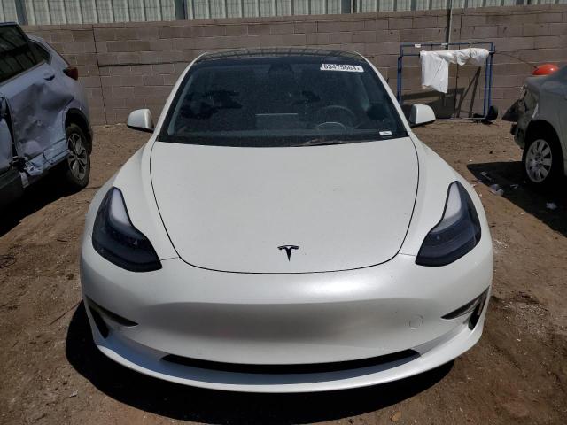 Photo 4 VIN: 5YJ3E1EB4NF270839 - TESLA MODEL 3 