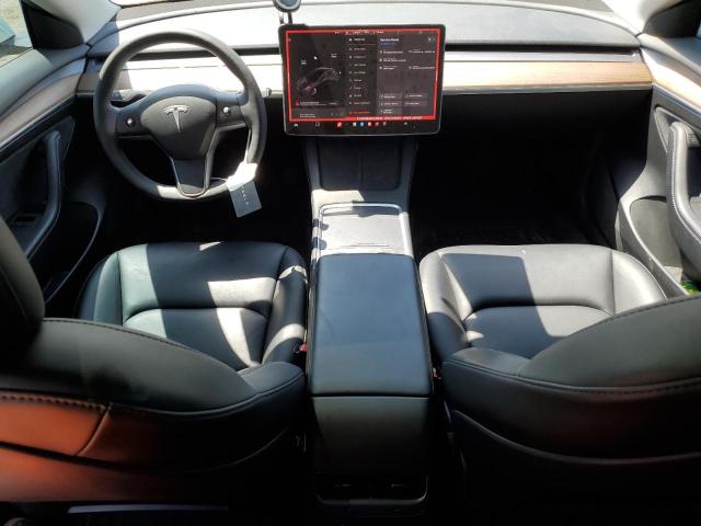 Photo 7 VIN: 5YJ3E1EB4NF270839 - TESLA MODEL 3 