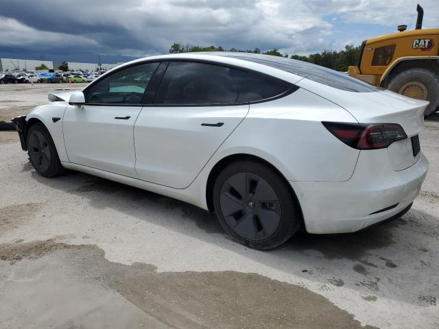 Photo 1 VIN: 5YJ3E1EB4NF271344 - TESLA MODEL 3 