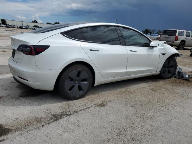 Photo 2 VIN: 5YJ3E1EB4NF271344 - TESLA MODEL 3 