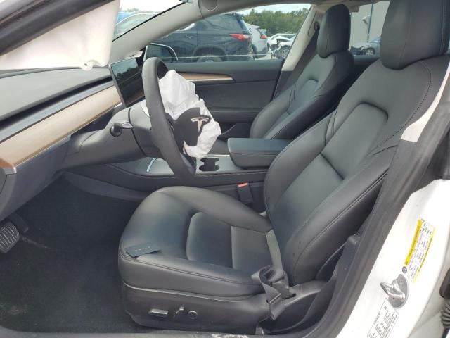 Photo 6 VIN: 5YJ3E1EB4NF271344 - TESLA MODEL 3 