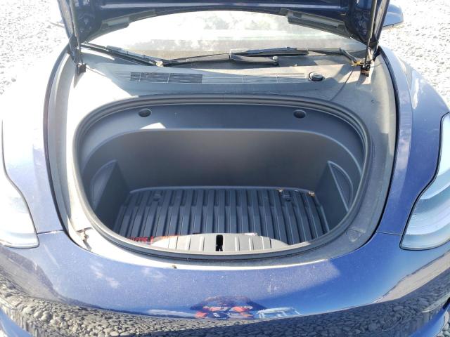 Photo 10 VIN: 5YJ3E1EB4NF273059 - TESLA MODEL 3 