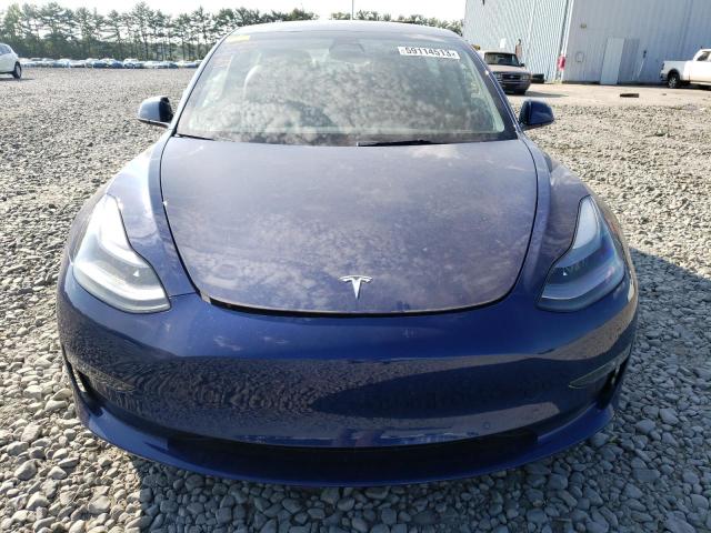 Photo 4 VIN: 5YJ3E1EB4NF273059 - TESLA MODEL 3 