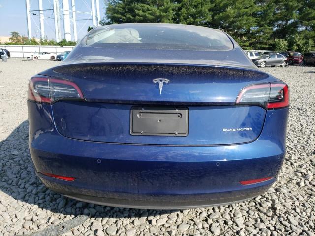 Photo 5 VIN: 5YJ3E1EB4NF273059 - TESLA MODEL 3 