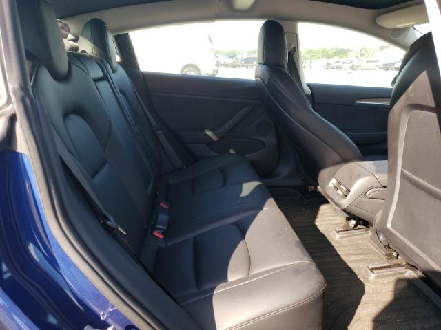 Photo 9 VIN: 5YJ3E1EB4NF273059 - TESLA MODEL 3 