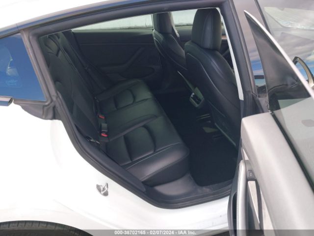 Photo 7 VIN: 5YJ3E1EB4NF275040 - TESLA MODEL 3 