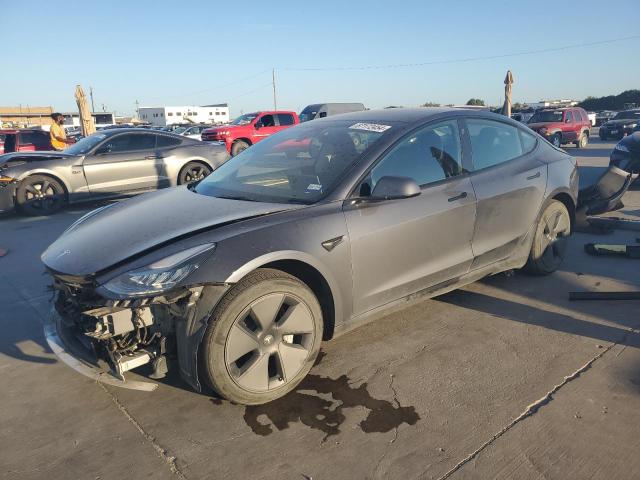 Photo 0 VIN: 5YJ3E1EB4NF276205 - TESLA MODEL 3 