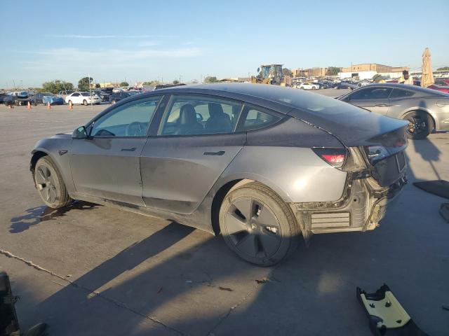 Photo 1 VIN: 5YJ3E1EB4NF276205 - TESLA MODEL 3 