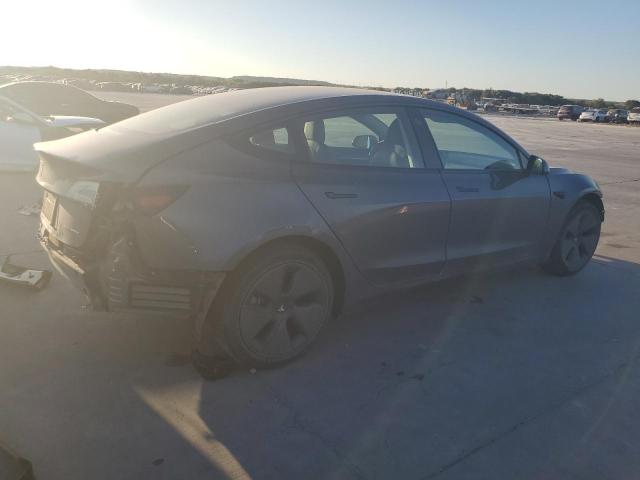 Photo 2 VIN: 5YJ3E1EB4NF276205 - TESLA MODEL 3 