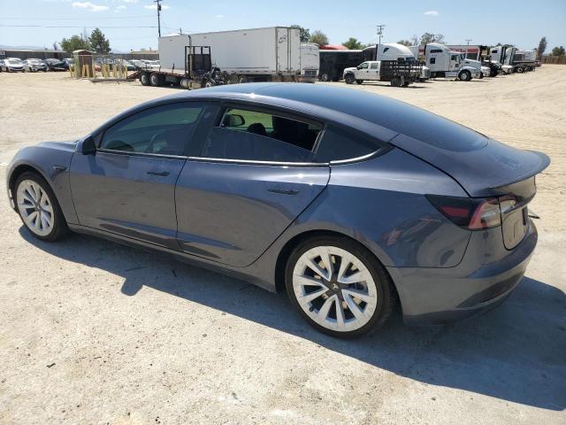 Photo 1 VIN: 5YJ3E1EB4NF286264 - TESLA MODEL 3 