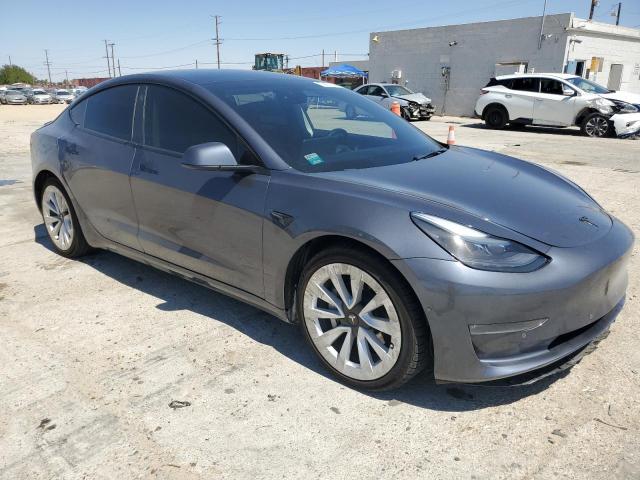 Photo 3 VIN: 5YJ3E1EB4NF286264 - TESLA MODEL 3 