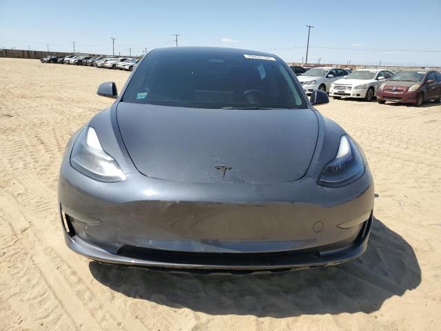 Photo 4 VIN: 5YJ3E1EB4NF286264 - TESLA MODEL 3 