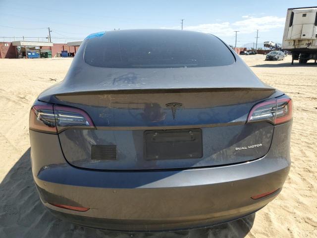 Photo 5 VIN: 5YJ3E1EB4NF286264 - TESLA MODEL 3 