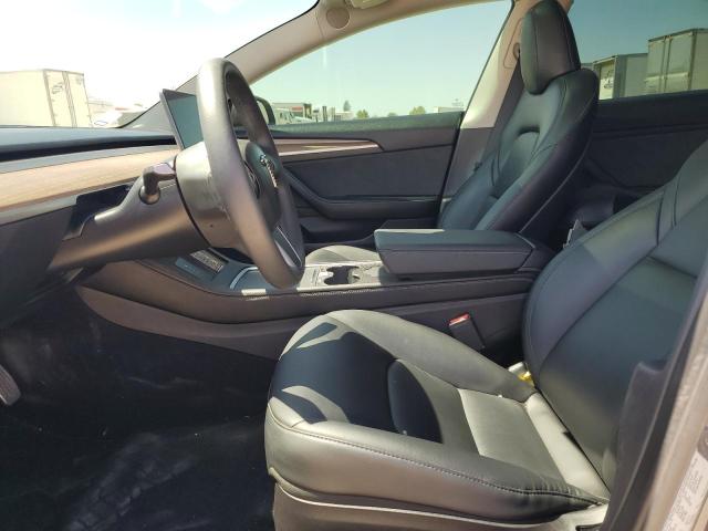 Photo 6 VIN: 5YJ3E1EB4NF286264 - TESLA MODEL 3 