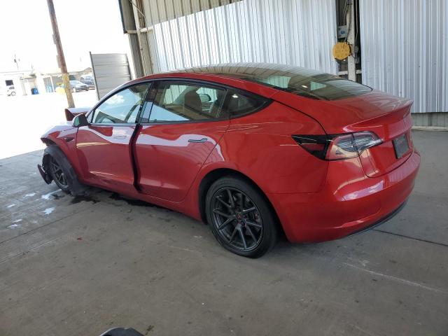 Photo 1 VIN: 5YJ3E1EB4NF288452 - TESLA MODEL 3 