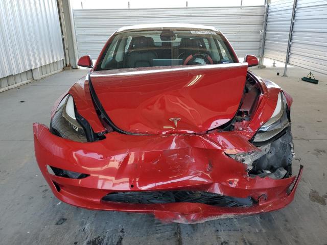 Photo 4 VIN: 5YJ3E1EB4NF288452 - TESLA MODEL 3 