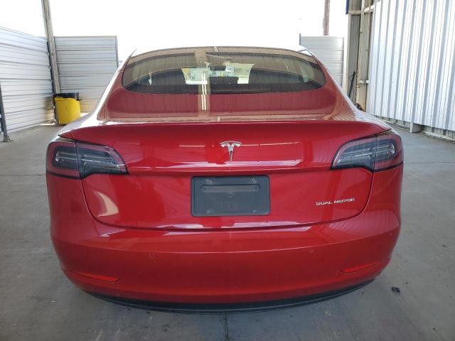 Photo 5 VIN: 5YJ3E1EB4NF288452 - TESLA MODEL 3 