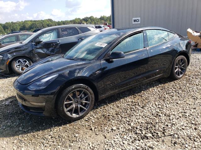 Photo 0 VIN: 5YJ3E1EB4NF289990 - TESLA MODEL 3 