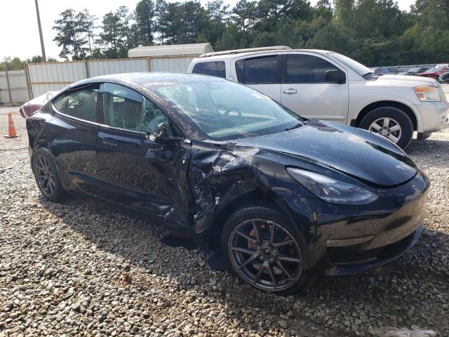 Photo 3 VIN: 5YJ3E1EB4NF289990 - TESLA MODEL 3 