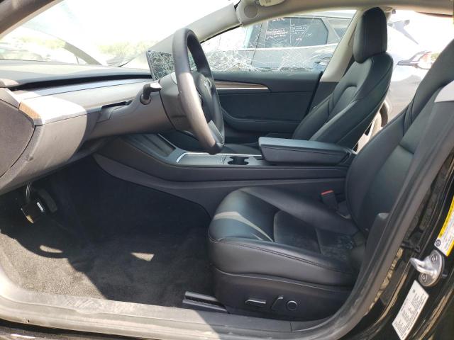 Photo 6 VIN: 5YJ3E1EB4NF289990 - TESLA MODEL 3 