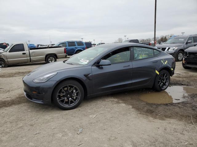 Photo 0 VIN: 5YJ3E1EB4NF319621 - TESLA MODEL 3 