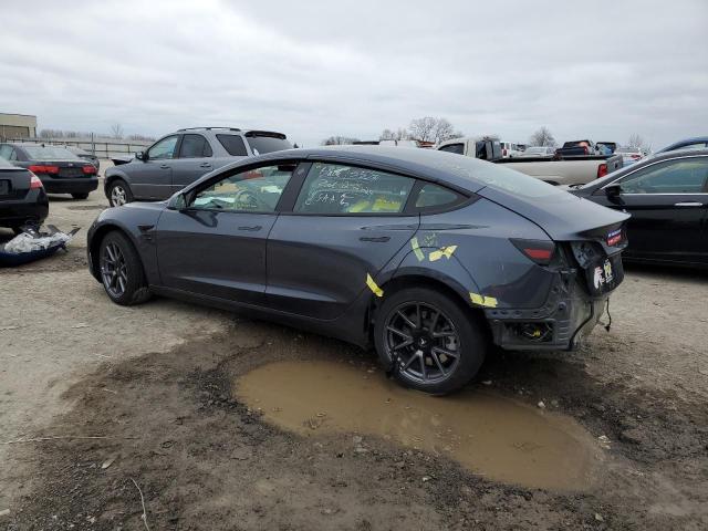 Photo 1 VIN: 5YJ3E1EB4NF319621 - TESLA MODEL 3 