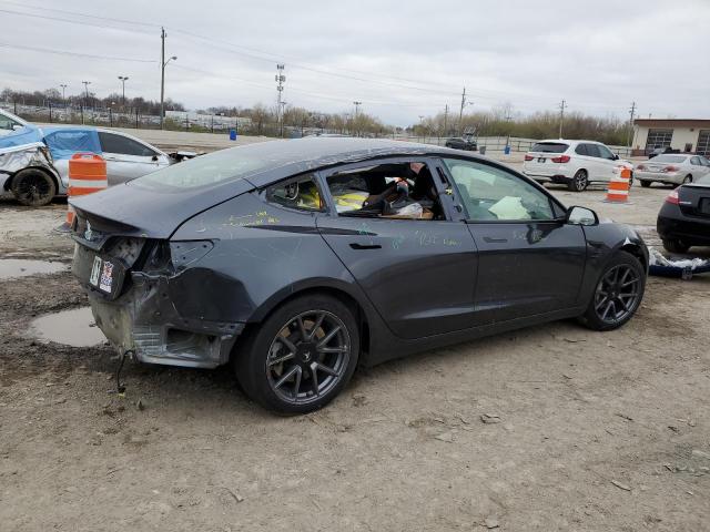 Photo 2 VIN: 5YJ3E1EB4NF319621 - TESLA MODEL 3 