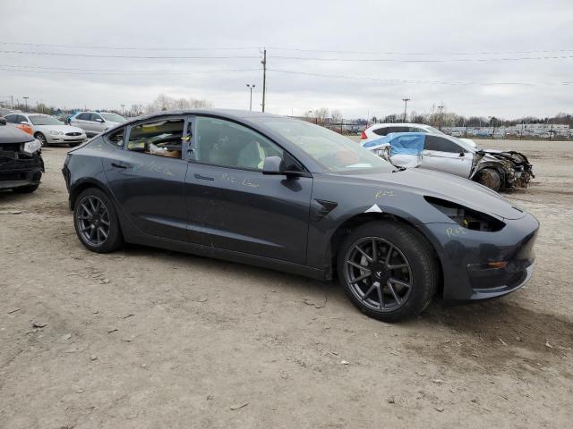 Photo 3 VIN: 5YJ3E1EB4NF319621 - TESLA MODEL 3 