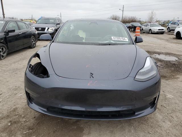 Photo 4 VIN: 5YJ3E1EB4NF319621 - TESLA MODEL 3 