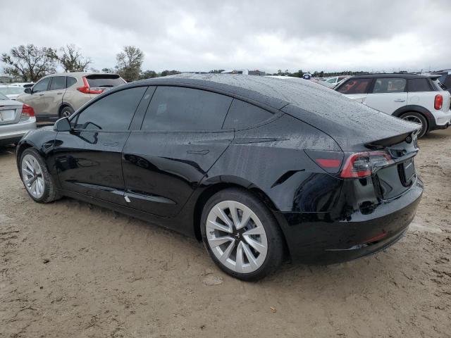 Photo 1 VIN: 5YJ3E1EB4NF321465 - TESLA MODEL 3 