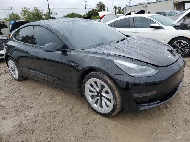 Photo 3 VIN: 5YJ3E1EB4NF321465 - TESLA MODEL 3 