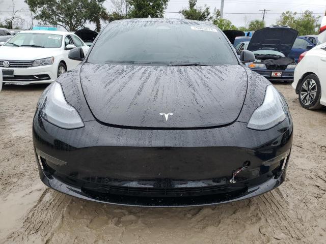 Photo 4 VIN: 5YJ3E1EB4NF321465 - TESLA MODEL 3 