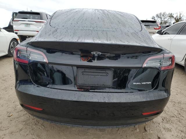 Photo 5 VIN: 5YJ3E1EB4NF321465 - TESLA MODEL 3 