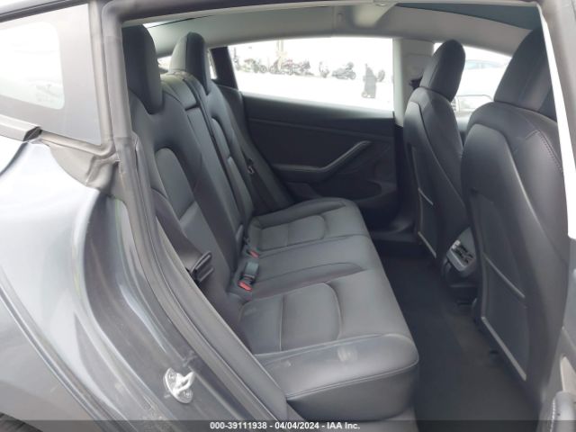 Photo 7 VIN: 5YJ3E1EB4NF322261 - TESLA MODEL 3 