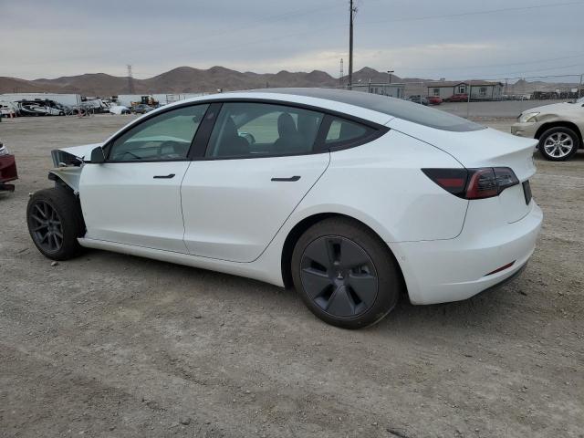 Photo 1 VIN: 5YJ3E1EB4NF324527 - TESLA MODEL 3 