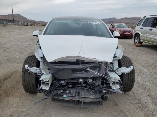 Photo 4 VIN: 5YJ3E1EB4NF324527 - TESLA MODEL 3 