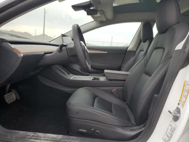 Photo 6 VIN: 5YJ3E1EB4NF324527 - TESLA MODEL 3 