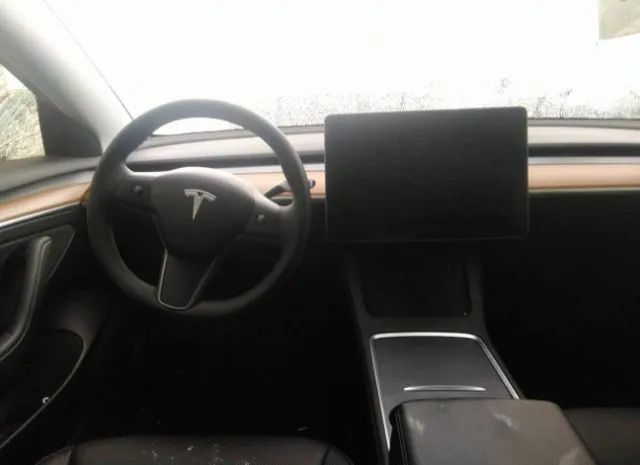 Photo 6 VIN: 5YJ3E1EB4NF326150 - TESLA MODEL 3 