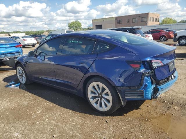 Photo 1 VIN: 5YJ3E1EB4NF343112 - TESLA MODEL 3 