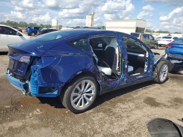 Photo 2 VIN: 5YJ3E1EB4NF343112 - TESLA MODEL 3 