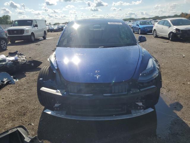 Photo 4 VIN: 5YJ3E1EB4NF343112 - TESLA MODEL 3 