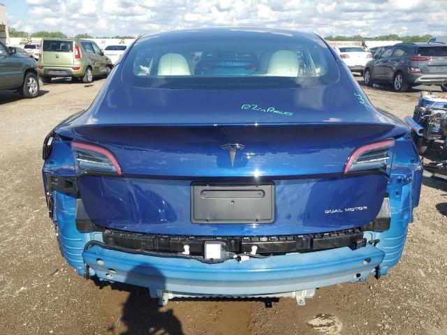 Photo 5 VIN: 5YJ3E1EB4NF343112 - TESLA MODEL 3 