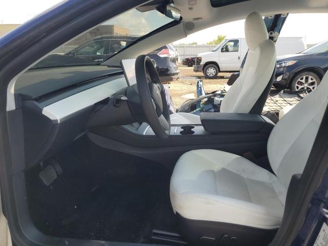 Photo 6 VIN: 5YJ3E1EB4NF343112 - TESLA MODEL 3 