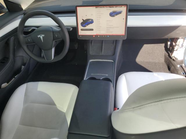 Photo 7 VIN: 5YJ3E1EB4NF343112 - TESLA MODEL 3 