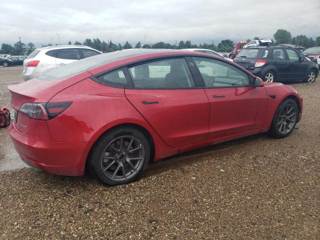 Photo 2 VIN: 5YJ3E1EB4PF391356 - TESLA MODEL 3 