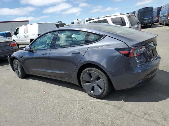 Photo 1 VIN: 5YJ3E1EB4PF478299 - TESLA MODEL 3 