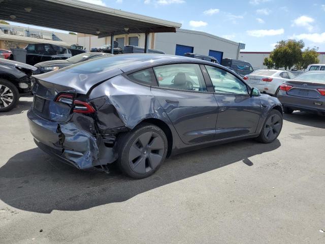 Photo 2 VIN: 5YJ3E1EB4PF478299 - TESLA MODEL 3 