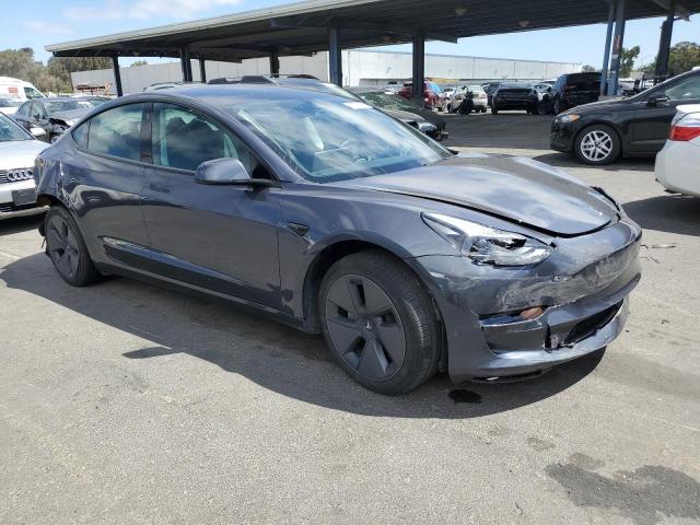 Photo 3 VIN: 5YJ3E1EB4PF478299 - TESLA MODEL 3 